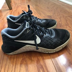 Women’s Nike Metcon